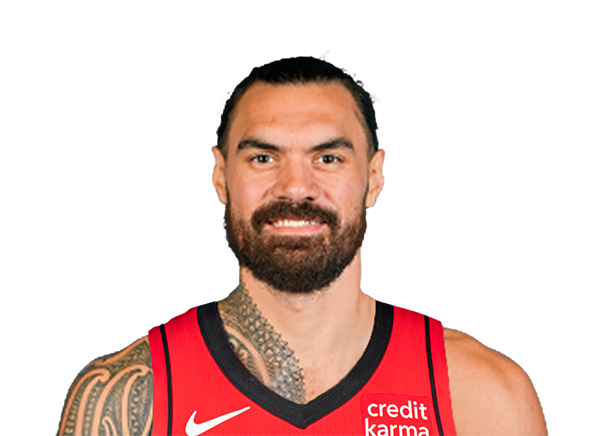 Steven Adams